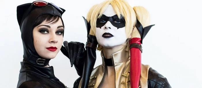 Начался второй день выставки ИгроМир 2016