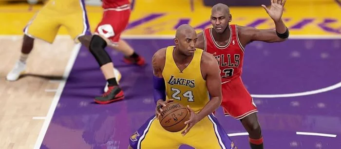 NBA 2K17 Prelude можно бесплатно загрузить для PS4 и Xbox One
