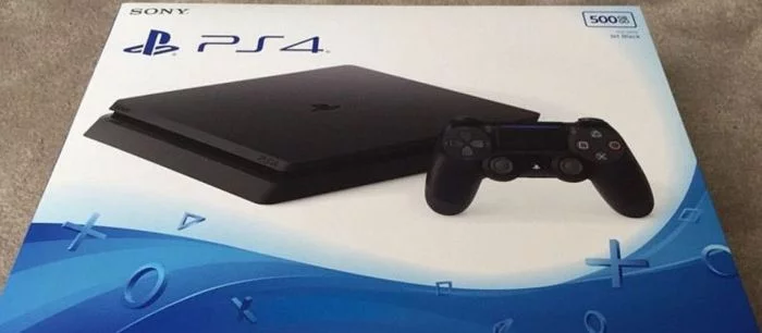 Нелегальные экземпляры PS4 Slim появились из-за Объединённых Арабских Эмиратов