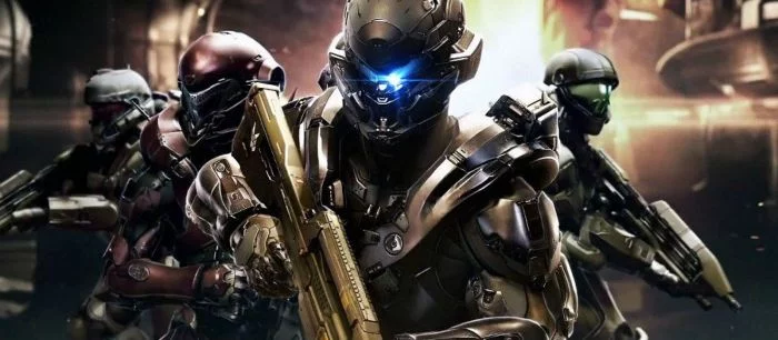 Новые карты для Halo 5 создавались разработчиками вместе с фанатами