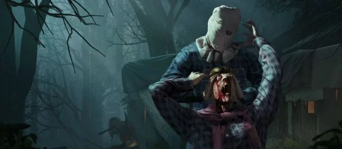 Новый трейлер Friday the 13th посвятили некоторым способам убийства
