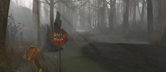 Nvidia выпустит мод Vault 1080 для Fallout 4. Опубликован трейлер