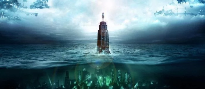 Обзор BioShock: The Collection — под водой и в небесах