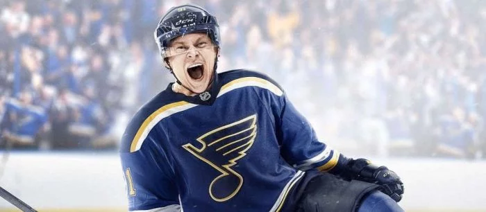 Обзор NHL 17 — хорошо забытое старое