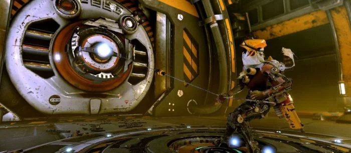 Обзор ReCore — когда Metacritic не прав