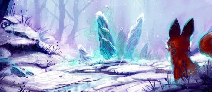 Обзор Seasons after Fall — «Времена Года»