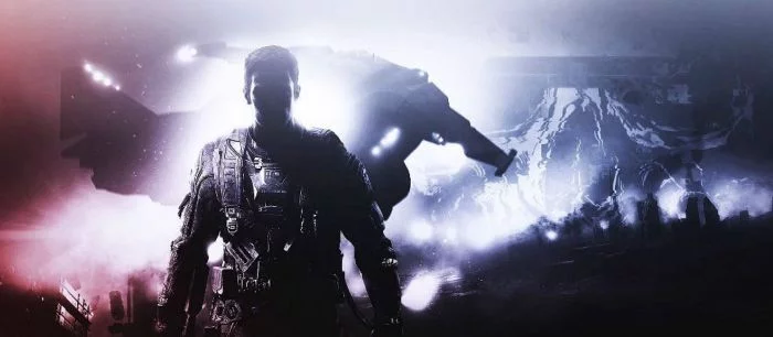 Обзорное видео мультиплеера Call of Duty: Infinite Warfare