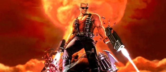 Официальный анонс Duke Nukem 3D: World Tour — игра выйдет 11 октября