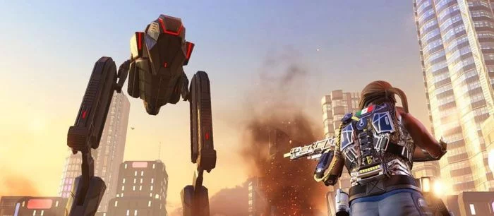 Опубликован релизный трейлер XCOM 2 для PS4 и Xbox One