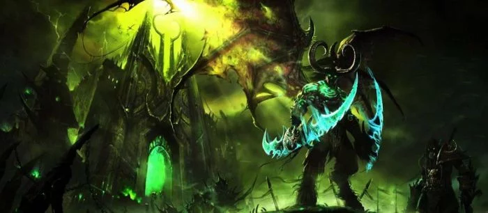 Overwatch снова лидирует в магазинах, несмотря на релиз World of Warcraft: Legion