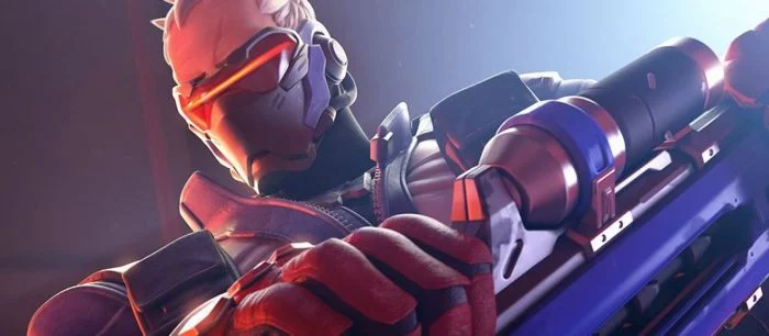 Патч для Overwatch добавил в игру новую карту и соревновательный режим