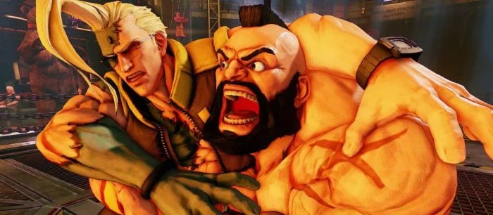 Патч для Street Fighter 5 пробил дыру в защите Windows