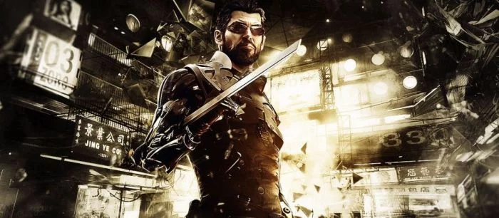 Патч DX12 для Deus Ex: Mankind Divided выйдет 8 сентября