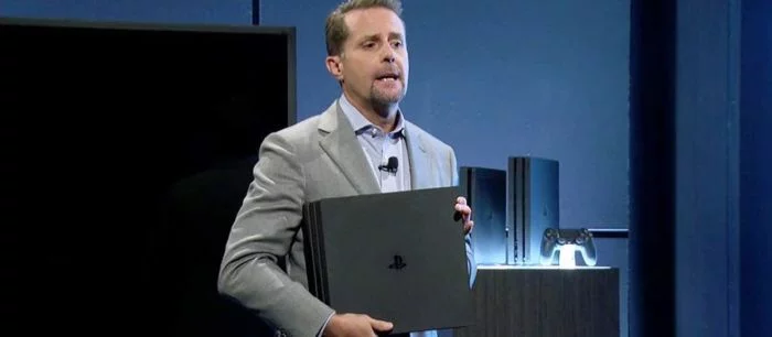 Патчи, улучшающие графику в играх, для PS4 Pro будут бесплатными