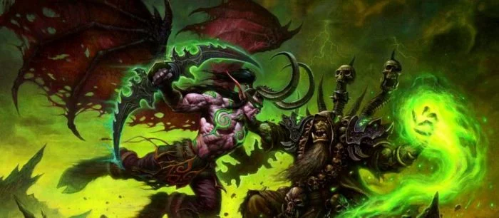 PAX West 2016: анонсирован мобильный компаньон для World of Warcraft: Legion