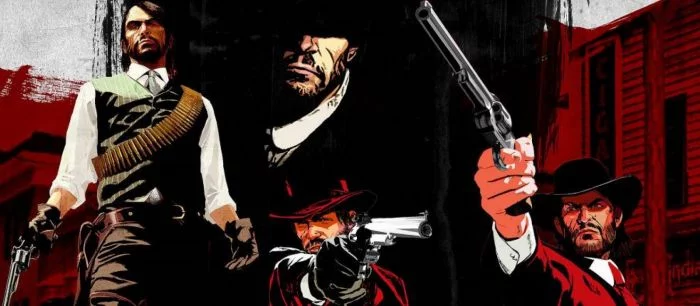 Переиздание Red Dead Redemption спешит на PS4, X1 и PC