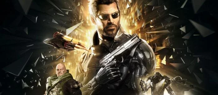 Первое сюжетное дополнение для Deus Ex: Mankind Divided выйдет уже 23 сентября