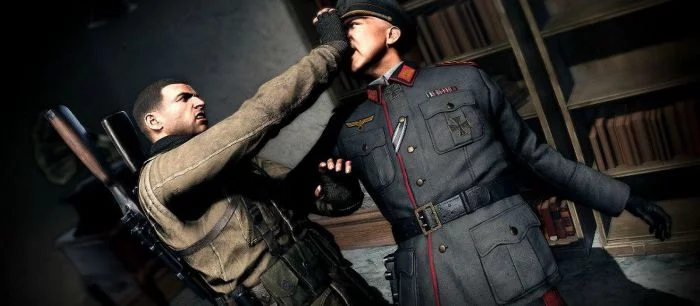 Первый геймплейный трейлер Sniper Elite 4