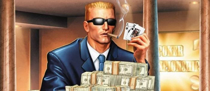 Первый взгляд на «графонистую» Duke Nukem 3D: World Tour