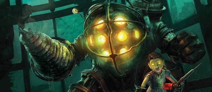 ПК-версия Bioshock: The Collection имеет те же ошибки, что и оригинальные части серии