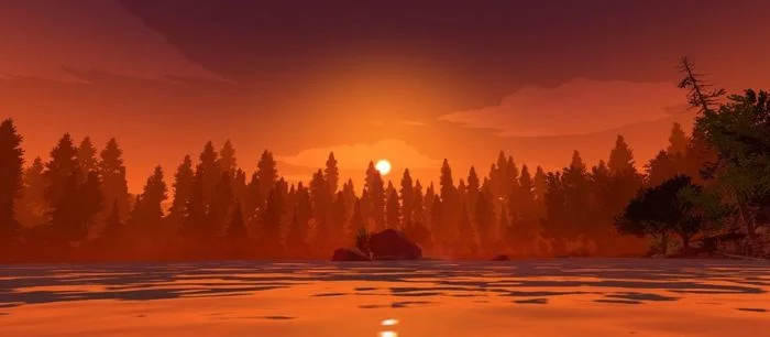 По Firewatch снимут фильм