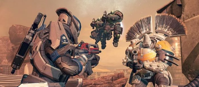 По слухам, Destiny 2 выйдет на ПК