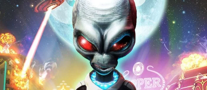 По слухам, Destroy All Humans! выйдет на PS4
