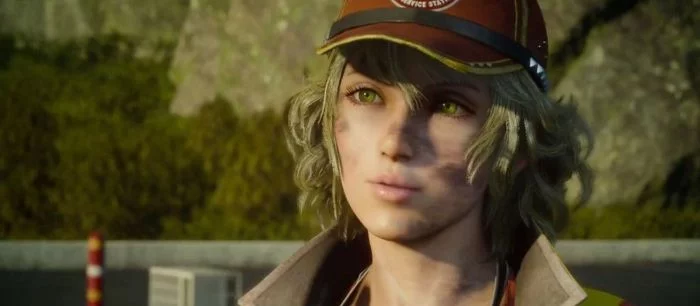 Подоспел свежий геймплей Final Fantasy XV