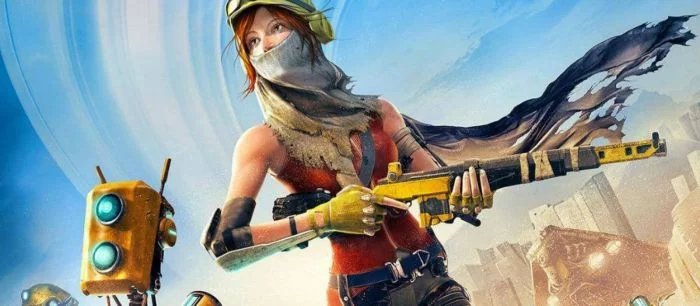 Подоспели системные требования ReCore