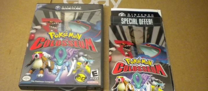 Покемоны появятся на Nintendo NX