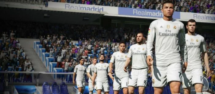 Полный саундтрек FIFA 17 с русской песней во главе