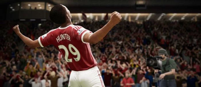 Появились первые оценки FIFA 17 — ожидаемо хорошо