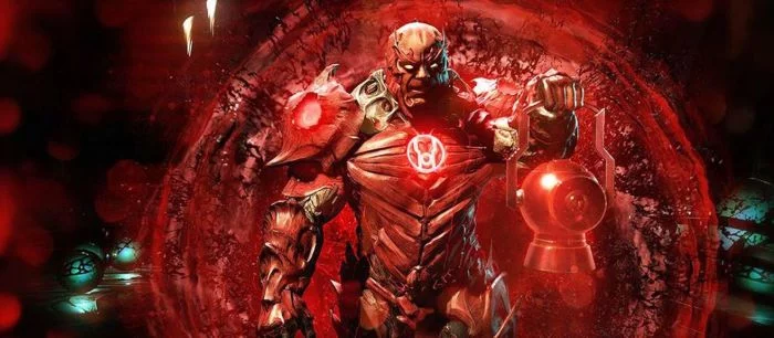 Появилось 13 минут захватывающего геймплея Injustice 2