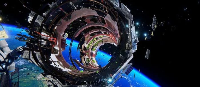 Появление поддержки PS VR для Adr1ft возложили на игроков