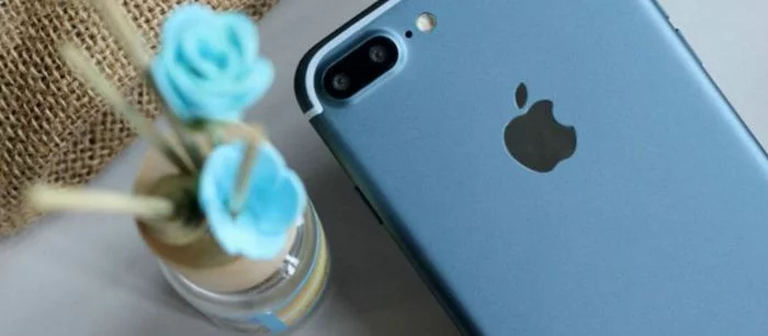 Представили iPhone 7 и iPhone 7 Plus