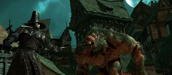 Представлен релизный трейлер консольных версий Warhammer: End Times — Vermintide