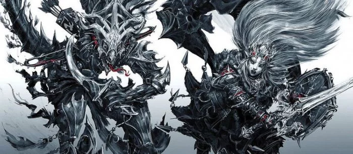 Превью Divinity: Original Sin 2 — мрачнее, сложнее, красивее