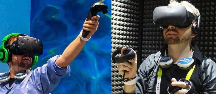 Продажи VR-шлемов практически упали до нуля