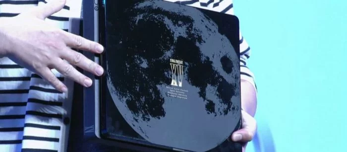 PS4 Slim Luna Edition появится в Европе