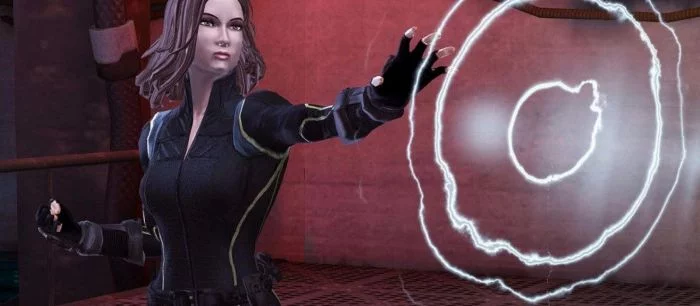 Quake и Ghost Rider присоединились к Marvel Heroes