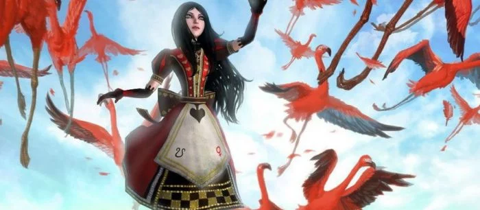 Распродажа в Steam — Alice: Madness Returns за 74 рубля, ARK: Survival Evolved за полцены и прочие скидки