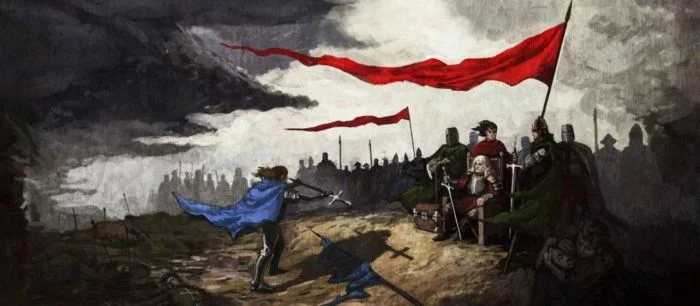 Распродажа в Steam — Crusader Kings 2 за 149 рублей, Broforce за полцены и прочие выгодные цены