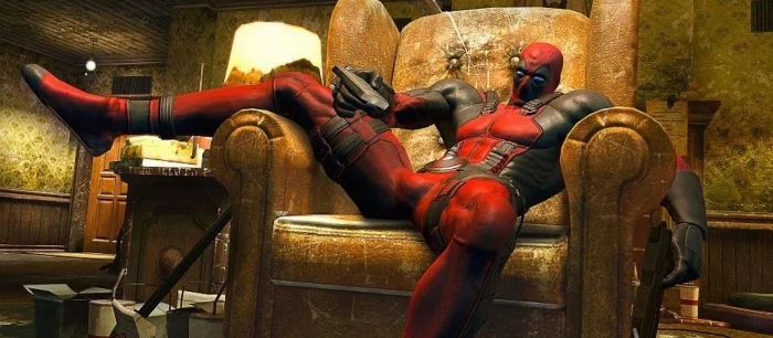 Распродажа в Steam — Deadpool за полцены, Prototype со скидкой 75% и ещё кой-какие скидки