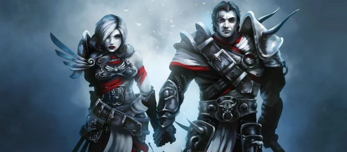 Распродажа в Steam — Divinity: Original Sin со скидкой 50 %, линейка King's Bounty за 249 рублей и многое другое