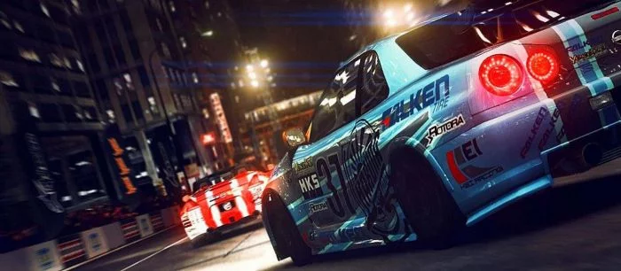 Распродажа в Steam — Doom со скидкой 50%, серия GRID за 332 рубля и туча других выгодных игр