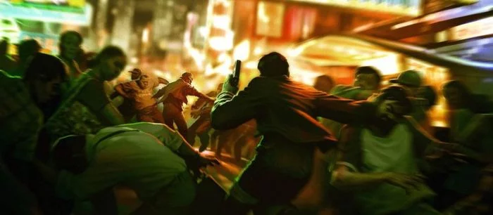 Распродажа в Steam — Sleeping Dogs за 149 рублей, Deus Ex со скидкой 75% и другие дешёвые игры