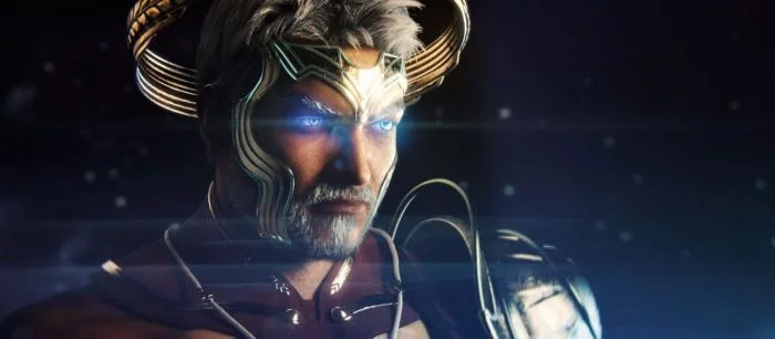 Расширение Ascension для Skyforge выйдет этой осенью