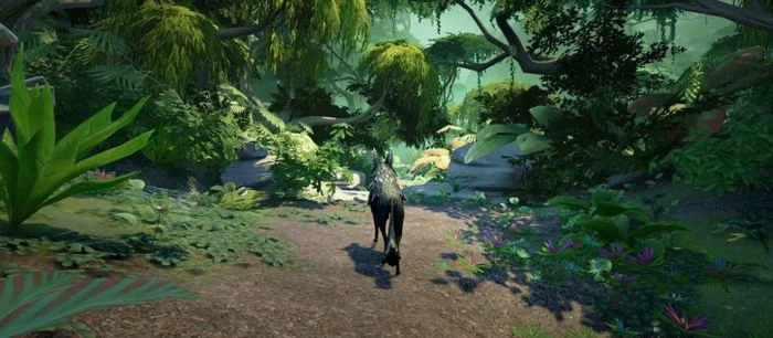 Разработчики адвенчуры Lost Ember запустят Kickstarter-кампанию 11 октября. Опубликованы новые скриншоты