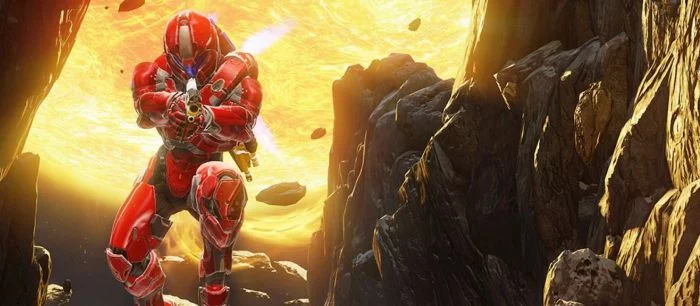 Разработчики Halo 5 задумались о выпуске нового дополнения для игры