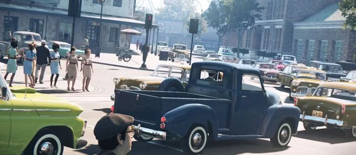 Разработчики Mafia 3 рассказали об открытом мире игры
